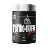 Dexter Jackson Black Series Testro Freek Extreme 60 Veg Capsules