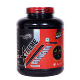 MG Extreme Mass Gainer 2.7KG (6Lbs) – High-Calorie Mass Gainer | 24g Protein