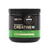 ON Micronised Creatine Powder 250g