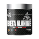 Dexter Jackson Black Series Beta Alanine- 250Gm, 63 Serving