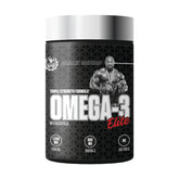 Dexter Jackson Black Series Omega-3 Elite - 90 Softgel