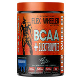 Flex Wheeler BCAA Electrolytes