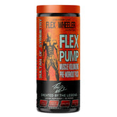 Flex Wheeler Flex Pump Muscle Volumzing Preworkout Pack