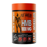 Flex Wheeler HMB