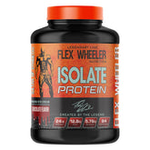 Flex Wheeler Isolate Protein 2.27kg (5 lbs)