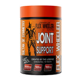 Flex Wheeler Joint Support 90 Tabs
