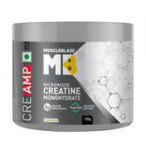 Muscle Blaze Creatine Monohydrate