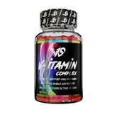 V-SHAPE V-itamin Complex- 60 Tablets - V-Shape Supps