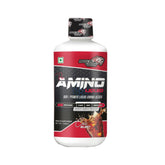 MG PRO Amino Power Liquid – Cola Blast (1000ml, 66 Servings) | Fast-Absorbing Amino Formula
