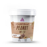 Helix Chocolate Special Peanut Butter – Crunchy (500g) | High Protein Natural Spread