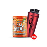 MG Goat EAA – 30 Servings | Essential Amino Acids with Caffeine