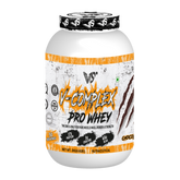 V-SHAPE V-Complex Pro Whey 2KG (4.4LBS) - V-Shape Supps