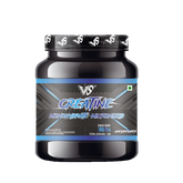 V-SHAPE Micronized Monohydrated Creatine- 300Gm, 100 Servings - V-Shape Supps