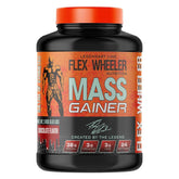 Flex Wheeler Nutrition Mass Gainer 3kg (6.61lbs)
