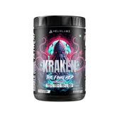 Helix Labz Kraken Pre Workout Powder- 60 Servings