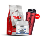 MG Premium Whey Protein 2Kg (4.4Lbs)