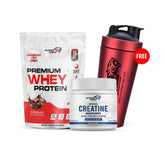 MG Premium Whey Protein 900Gm (2 Lbs)