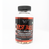 V-SHAPE Test Bull 150 Tab - V-Shape Supps