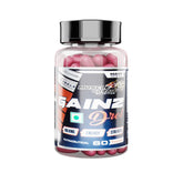 Muscle Garage Gainz Drol – Strength & Performance Support Supplement | 60 Tablets