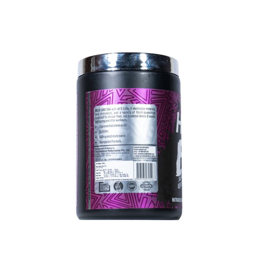 eaa-amino acid-helixlabz
