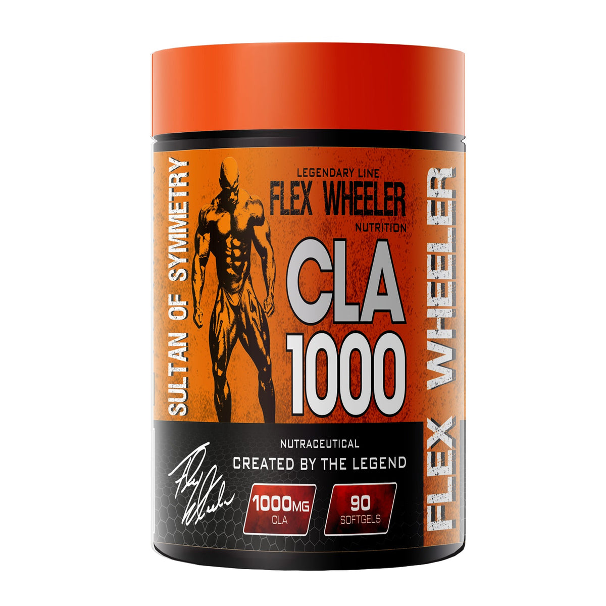 Flex Wheeler CLA 1000