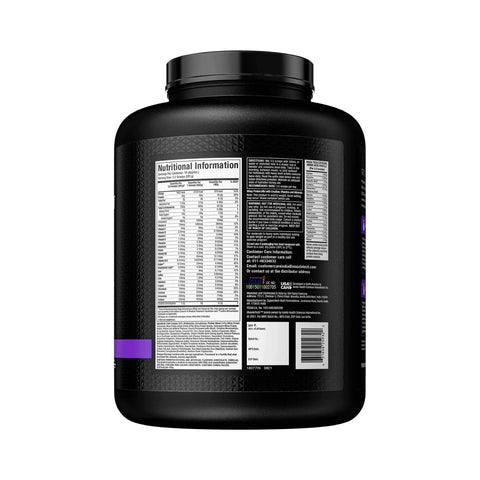 MuscleTech Mass-Tech Extreme 2000 - 3kg