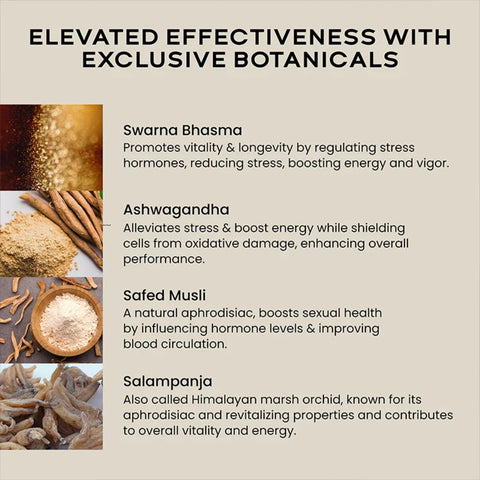 Wellbeing Nutrition Shilajit Gold