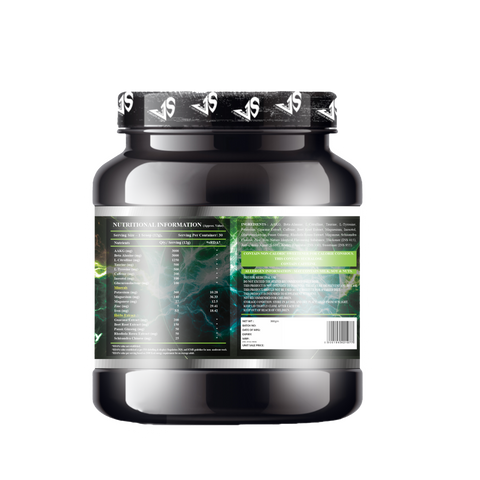 V-SHAPE V-Storm Legend 360 Gm - V-Shape Supps